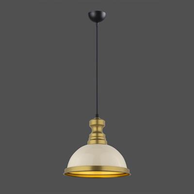Moda Aydınlatma E-27 Duylu Dekoratif Sarkıt Armatür MD-S 4349-33