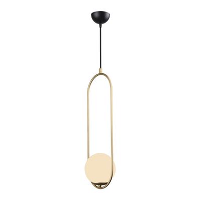 Moda Aydınlatma E-27 Duylu Dekoratif Sarkıt Armatür MD-S 4240-23