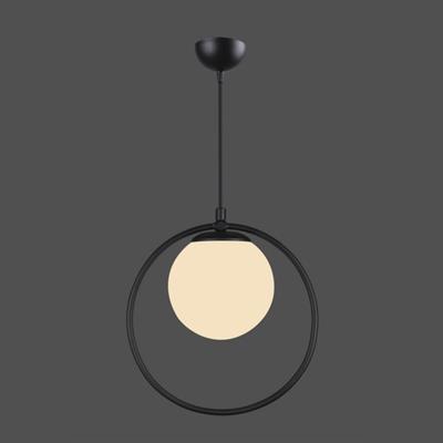 Moda Aydınlatma E-27 Duylu Dekoratif Sarkıt Armatür MD-S 4251-02
