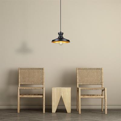 Moda Aydınlatma E-27 Duylu Dekoratif Sarkıt Armatür MD-S 4327-21