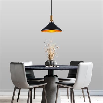 Moda Aydınlatma E-27 Duylu Dekoratif Sarkıt Armatür MD-S 4377-21
