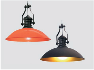 Moda Aydınlatma E-27 Duylu Makaslı  Dekoratif Sarkıt Armatür MD-S 4040