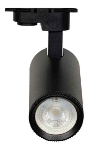 Moda Aydınlatma Gu-10 Duylu Monofaze Soketli Mini Ray Spot Armatür MD-R 1007-01-02