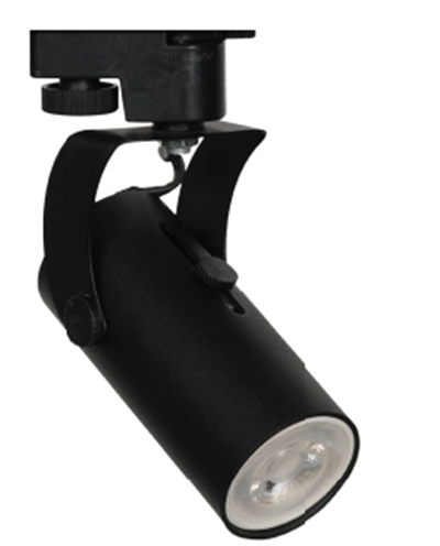 Moda Aydınlatma Gu-10 Duylu Monofaze Soketli Mini Ray Spot Armatür MD-R 1010-01-02