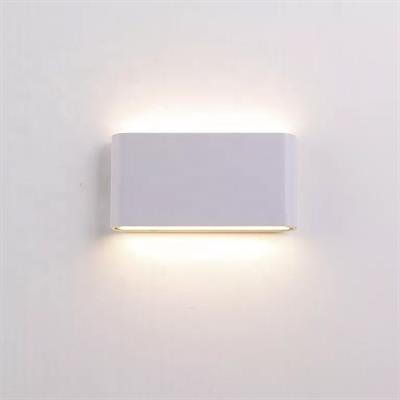 Molled 10W Ledli Dekoratif Duvar Aplik MOL8007 B
