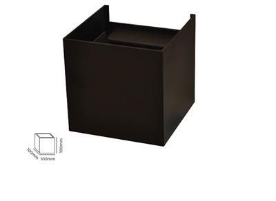 Molled 10W Ledli Dekoratif Duvar Aplik MOL8011
