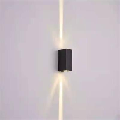 Molled 6W Ledli Dekoratif Duvar Aplik MOL8000