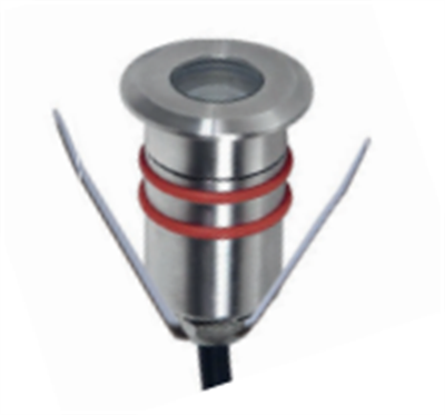 Molled 12 Volt 0,2W Ledli Merdiven Armatürü MOL9021
