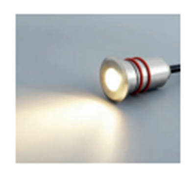 Molled 12 Volt 0,2W Ledli Merdiven Armatürü MOL9021