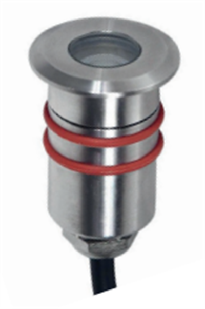 Molled 12 Volt 0,6W Ledli Merdiven Armatürü MOL9022