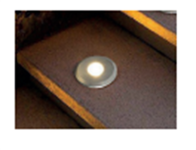 Molled 12 Volt 0,6W Ledli Merdiven Armatürü MOL9022