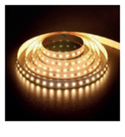 Molled 12 Volt 2835 120 Ledli Şerit Led MOL2531