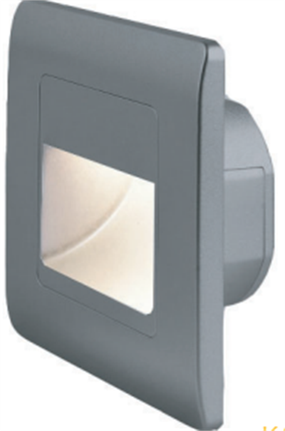 Molled 1W Ledli Merdiven Armatürü MOL9011