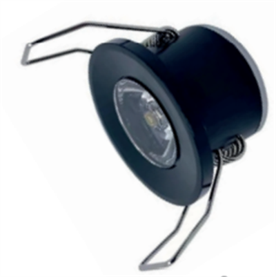 Molled 1W Ledli Sıva Altı Mini Spot MOL7012