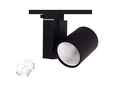 Molled 20W&30W Ledli Ray Spot Armatür MOL2046