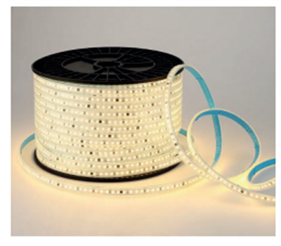 Molled 220 Volt 3535 120 Ledli Yapışkanlı Şerit Led MOL2521