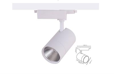 Molled 30W&40W Ledli Ray Spot Armatür MOL2048