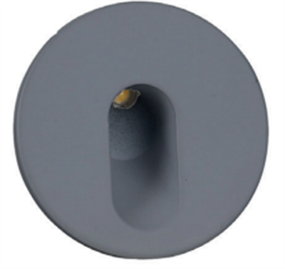 Molled 3W Ledli Merdiven Armatürü MOL7078
