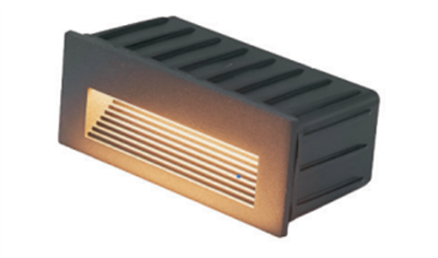 Molled 3W Ledli Merdiven Armatürü MOL9003