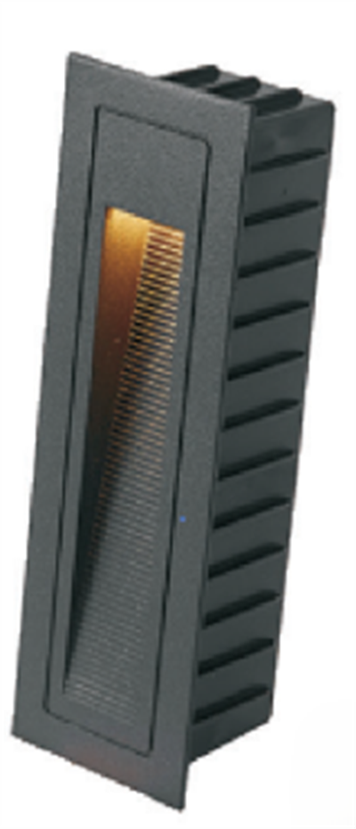 Molled 3W Ledli Merdiven Armatürü MOL9087