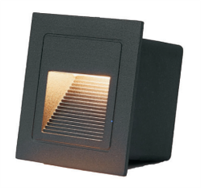 Molled 3W Ledli Merdiven Armatürü MOL9001