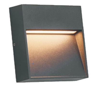 Molled 3W Ledli Merdiven Armatürü MOL9095