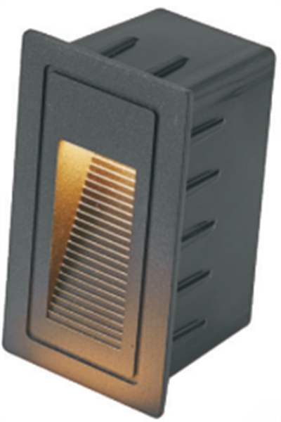 Molled 3W Ledli Merdiven Armatürü MOL9090