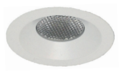 Molled 3W Ledli Sıva Altı Mini Spot MOL7027 B
