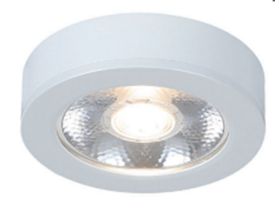 Molled 3W Ledli Sıva Üstü Mini Spot MOL7002