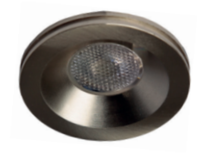 Molled 3W Ledli Sıva Altı Mini Spot MOL7027