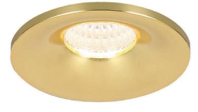 Molled 3W Ledli Sıva Altı Mini Spot MOL7039