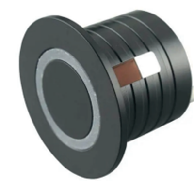 Molled 3W Ledli Sıva Altı Mini Spot MOL7008