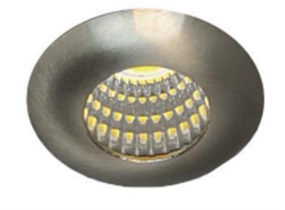 Molled 3W Ledli Sıva Altı Mini Spot MOL7036 SN