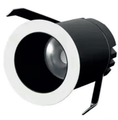 Molled 3W Ledli Sıva Altı Mini Spot MOL7004 