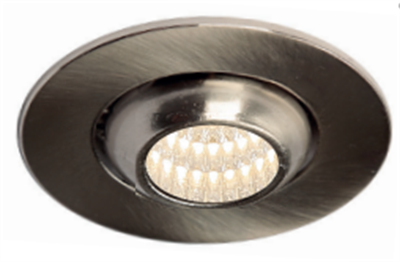 Molled 3W Ledli Sıva Altı Mini Spot MOL7014