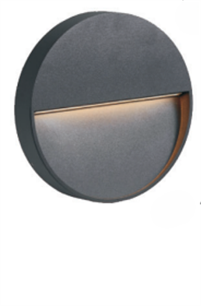Molled 3W Ledli Merdiven Armatürü MOL9092