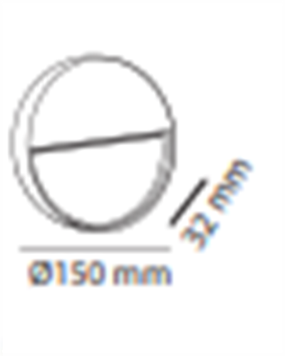 Molled 5W Ledli Merdiven Armatürü MOL9091