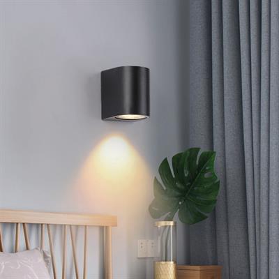 Molled Tek Yönlü Dekoratif Duvar Aplik MOL8005