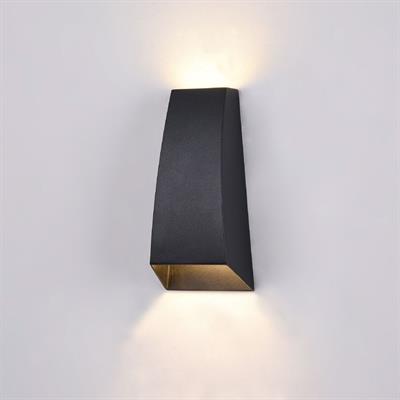 Molled 6W Ledli Dekoratif Duvar Aplik MOL8004