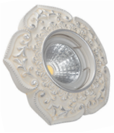 Molled Gu-10 Duylu Sıva Altı Mini Spot Armatür MOL3015