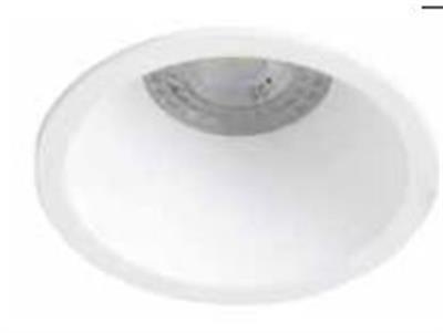 Molled Gu-10 Duylu Sıva Altı Mini Spot Armatür MOL4165