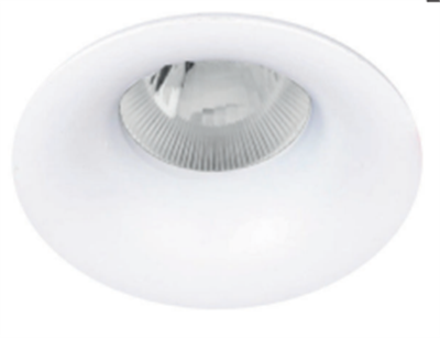 Molled Gu-10 Duylu Sıva Altı Mini Spot Armatür MOL1608 Y
