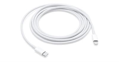 Apple Lighthing şarj kablosu 1mAPPLE