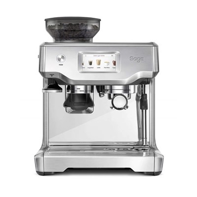 Sage SES880 BSS The Barista Touch™ Espresso MakinesiAPPLE