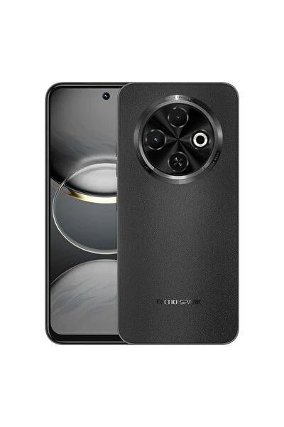 TECNO Spark 30C 8/256 Akıllı Telefon Orbit SiyahAPPLE