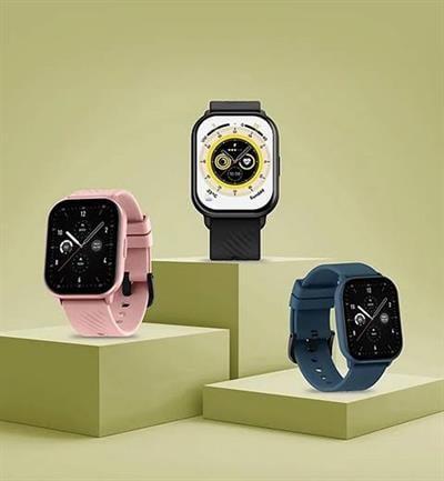 Zeblaze Gts3APPLE