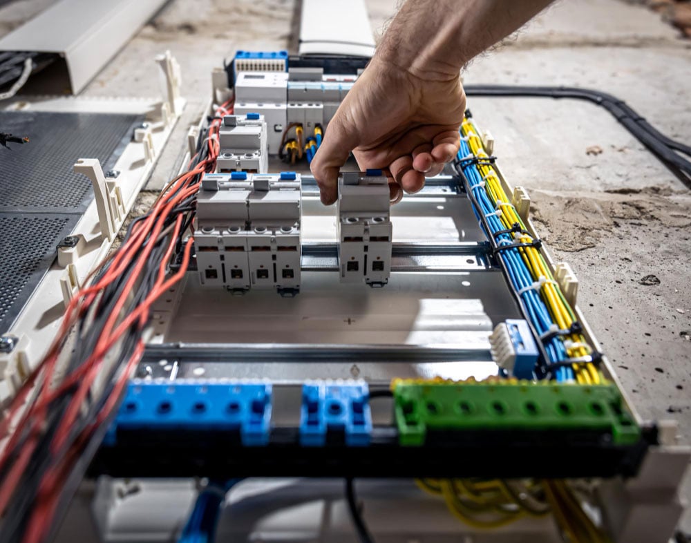 Elektrik Tesisatı Neden Önemlidir?