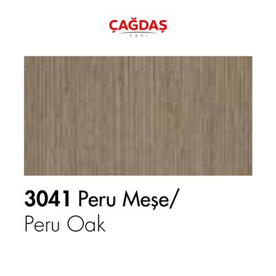 AGT DUVAR LAMBİRİ DIŞ KÖŞE PROFİLİ LB-5559-3041 PERU MEŞE