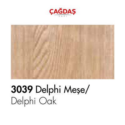 AGT DUVAR LAMBİRİ LB-3771-Y-3039 DELPHİ MEŞE