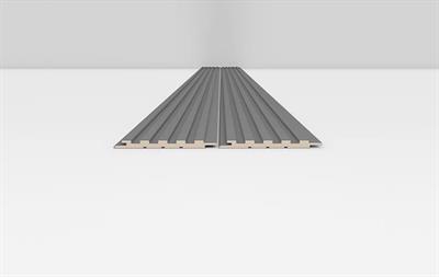 AGT DUVAR LAMBİRİ LB-3783-231 BUTE BEYAZ